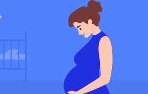 Как получить пособие беременной женщине с 1 июля 2021 года